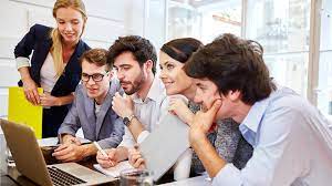 Nudge-Learning In The Workplace: Things You Need To Know - EdRater